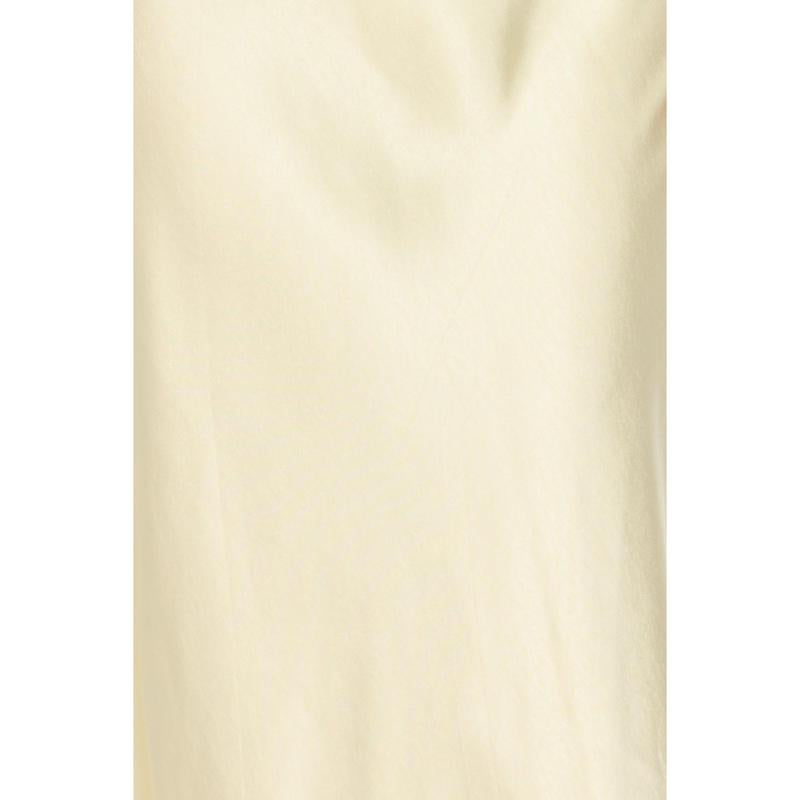 Satin Maxi Dress